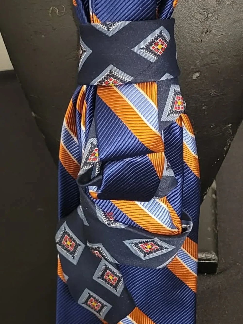 Ladies CRAFTED CEEARIVE TIES